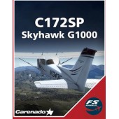 هواپیمای آموزشی  C172SP Skyhawk G1000